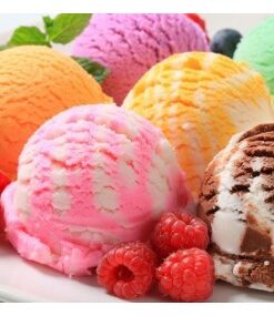 HELADERIA