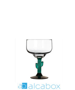 COPA MARGARITA CACTUS 35,5 CL