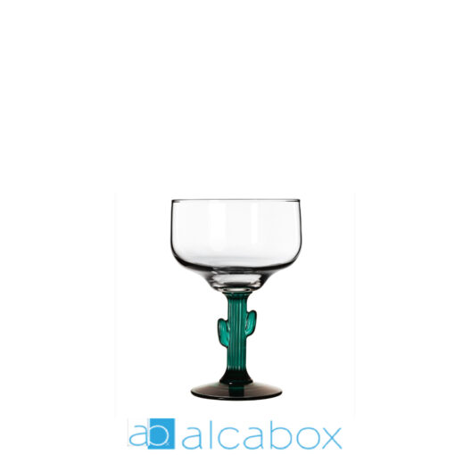COPA MARGARITA CACTUS 35,5 CL