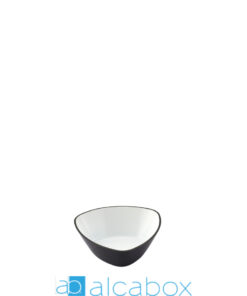 BOWL TRIANGULAR PS