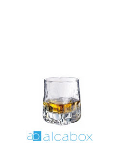 VASO BAJO QUARTZ FROSTY