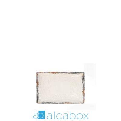 BANDEJA RECTANGULAR 30X20