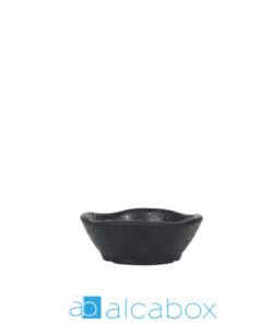 BOWL NEGRO KORIO ARIZONA