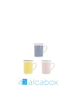 MUG PIPPA QUID