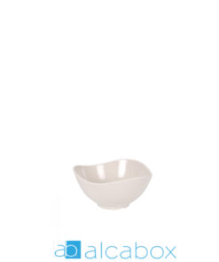 BOWL MELAMINA IVORY MEDITERRANEA