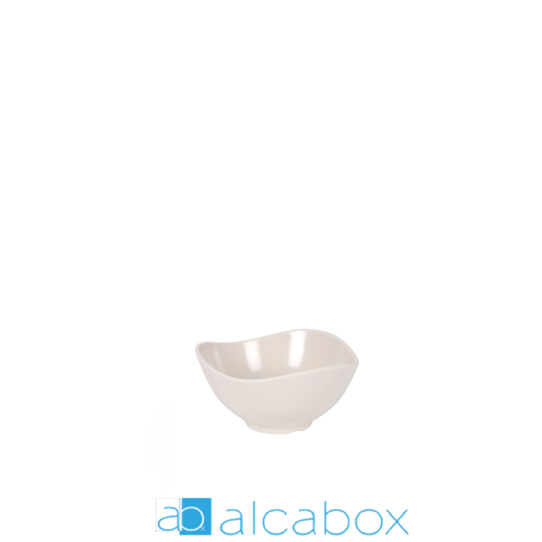 BOWL MELAMINA IVORY MEDITERRANEA BOWL MELAMINA IVORY MEDITERRANEA